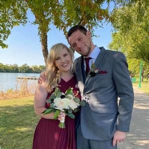 Meet your Posher, Natalie